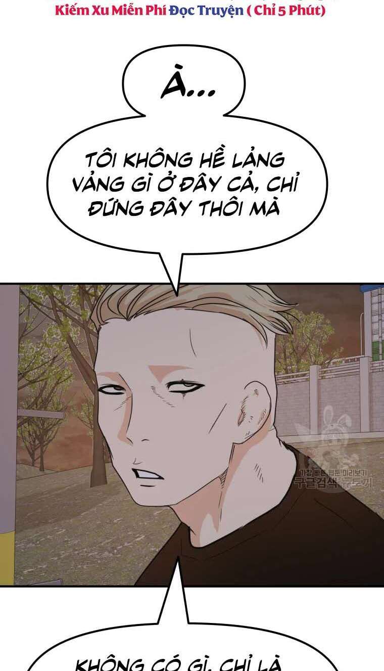 Bạn Trai Vệ Sĩ Chapter 62 - Trang 3