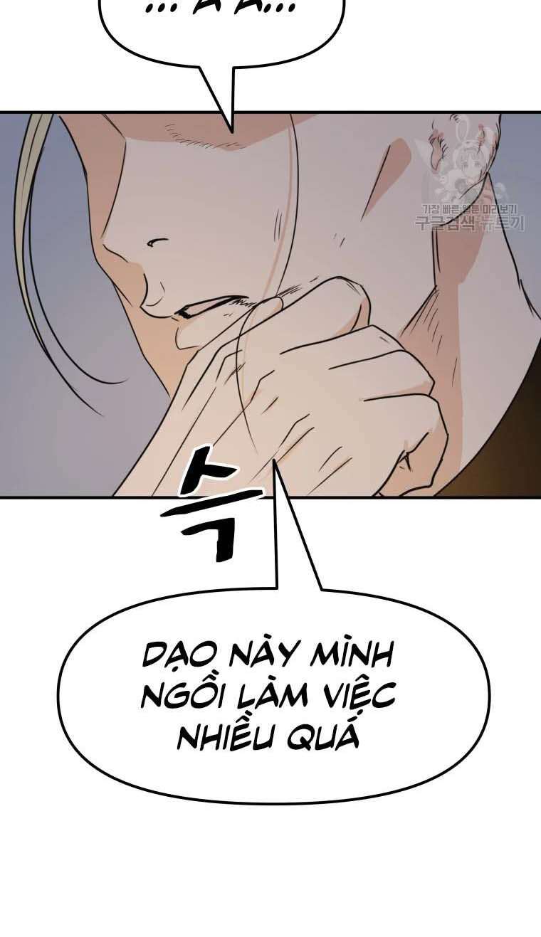 Bạn Trai Vệ Sĩ Chapter 62 - Trang 3