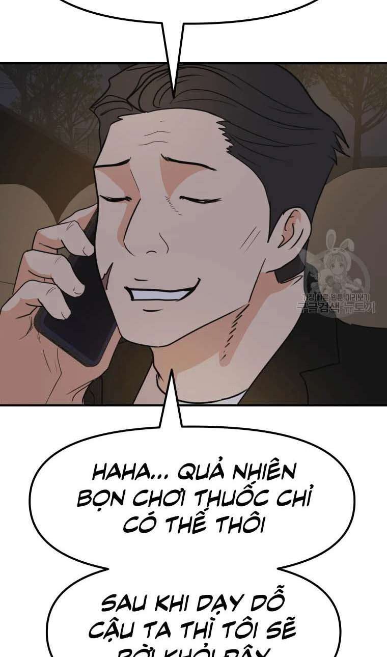 Bạn Trai Vệ Sĩ Chapter 62 - Trang 3