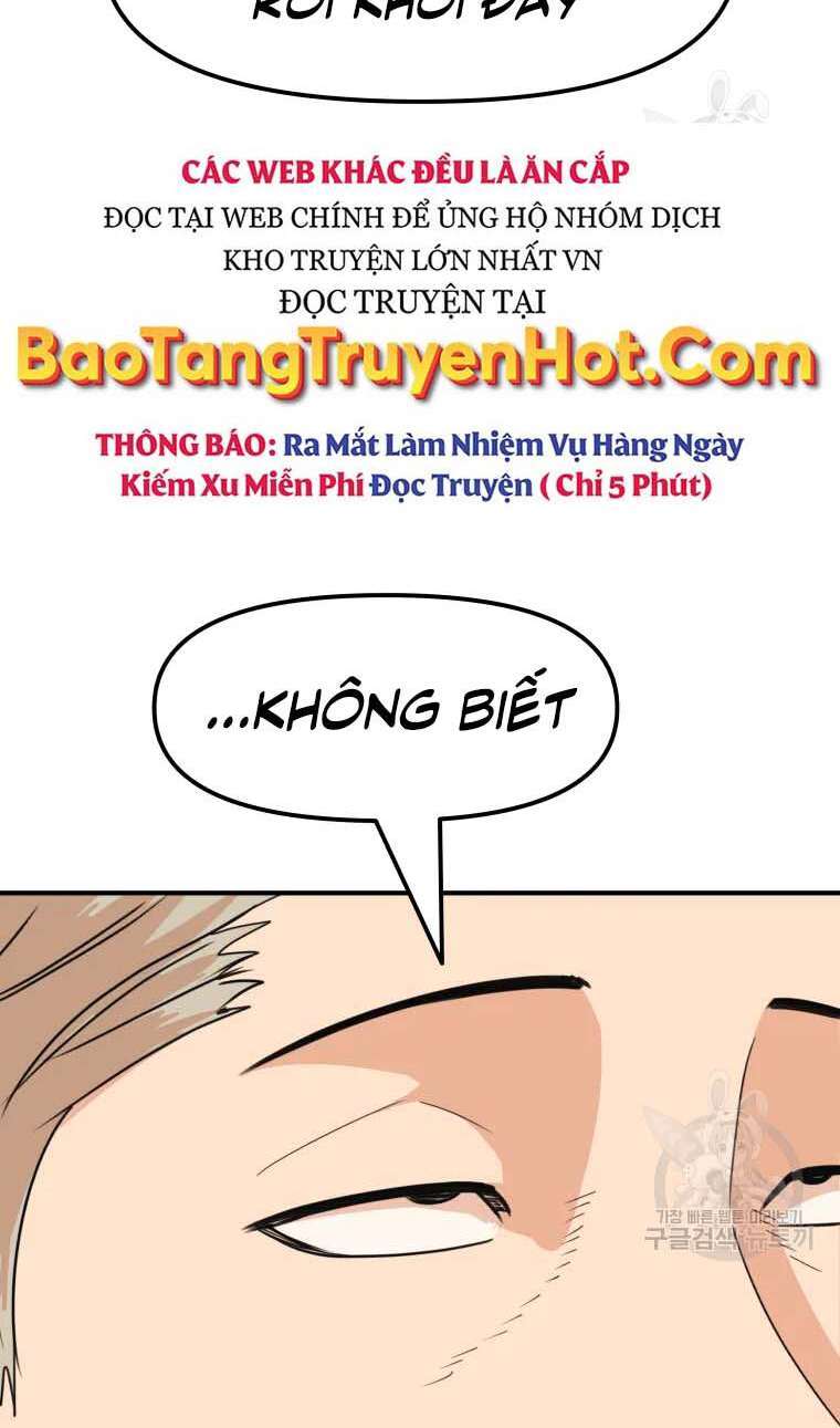 Bạn Trai Vệ Sĩ Chapter 62 - Trang 3