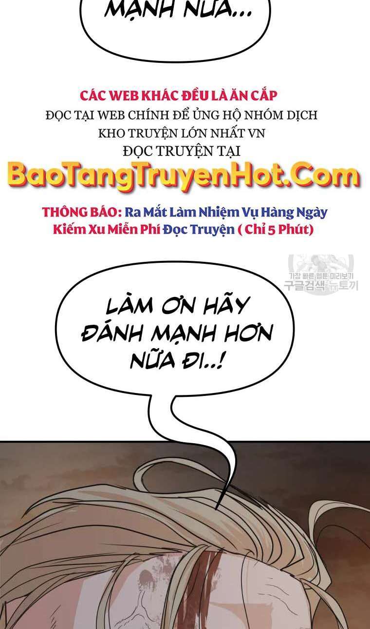 Bạn Trai Vệ Sĩ Chapter 62 - Trang 3