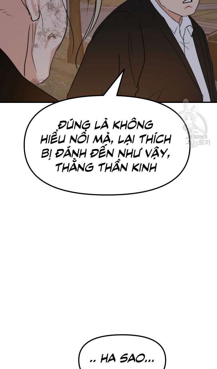 Bạn Trai Vệ Sĩ Chapter 62 - Trang 3