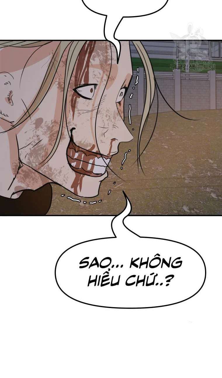 Bạn Trai Vệ Sĩ Chapter 62 - Trang 3