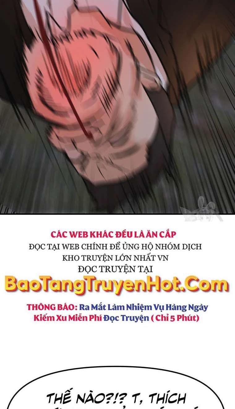 Bạn Trai Vệ Sĩ Chapter 62 - Trang 3