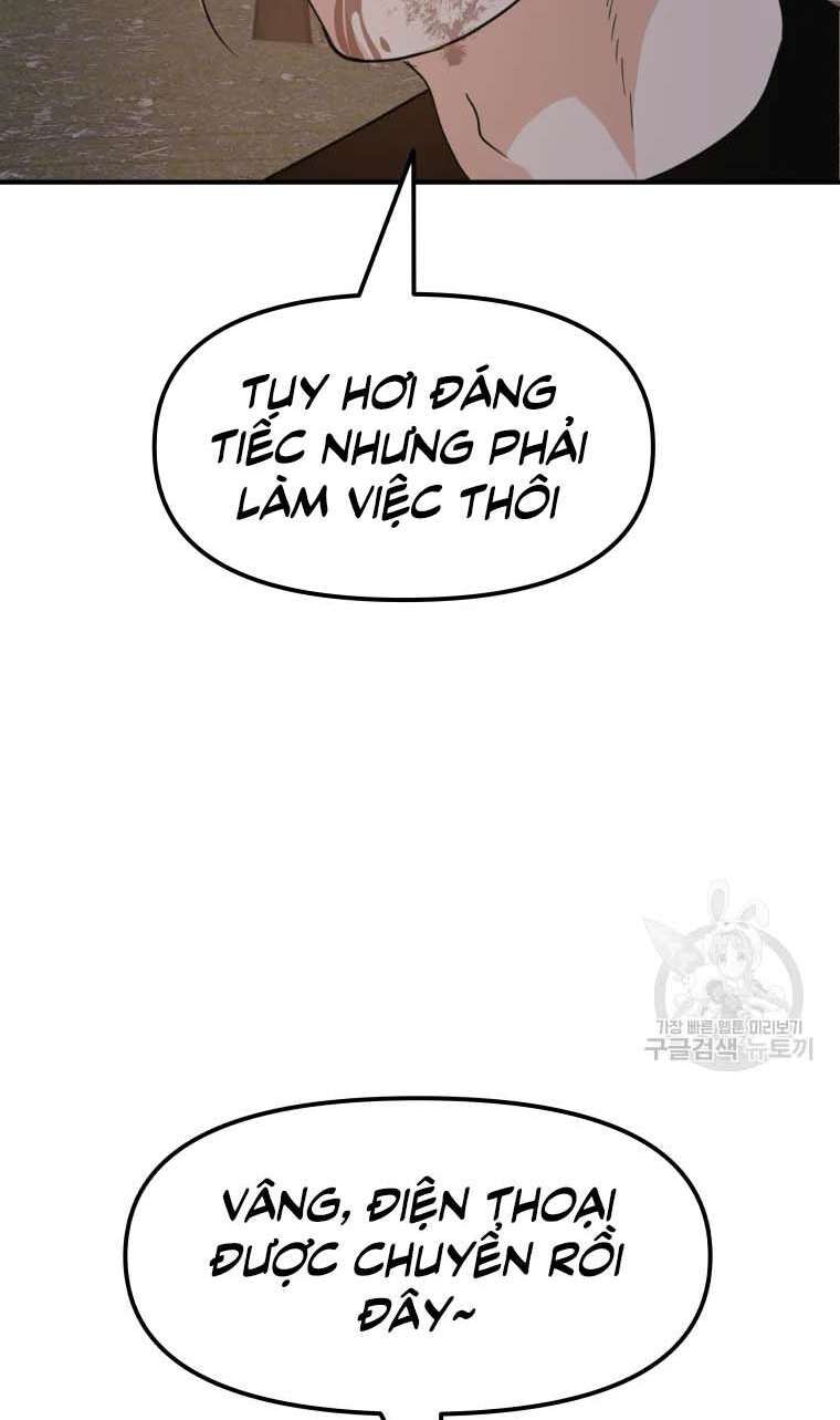 Bạn Trai Vệ Sĩ Chapter 62 - Trang 3