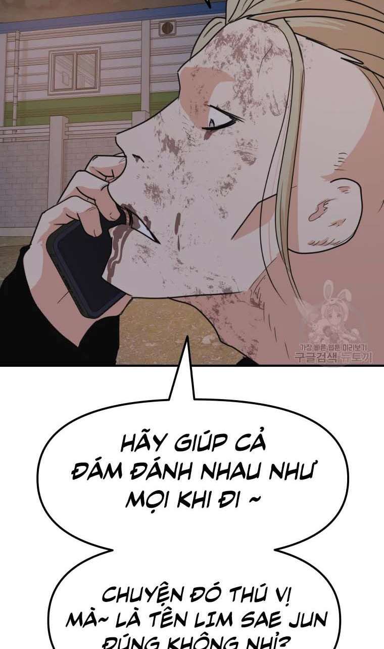 Bạn Trai Vệ Sĩ Chapter 62 - Trang 3