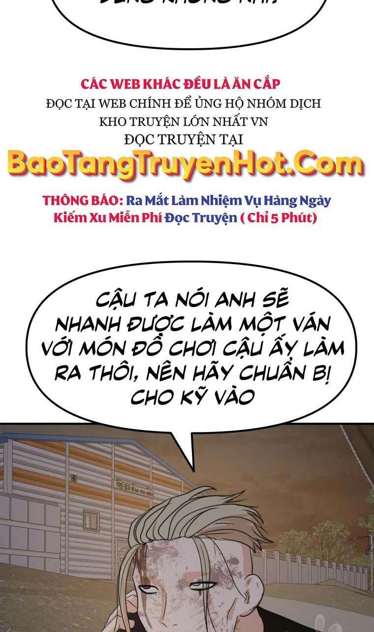 Bạn Trai Vệ Sĩ Chapter 62 - Trang 3