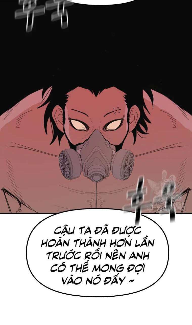 Bạn Trai Vệ Sĩ Chapter 62 - Trang 3