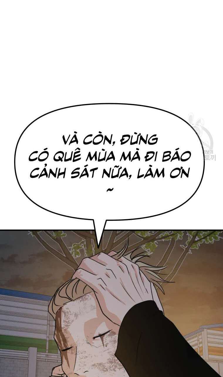 Bạn Trai Vệ Sĩ Chapter 62 - Trang 3