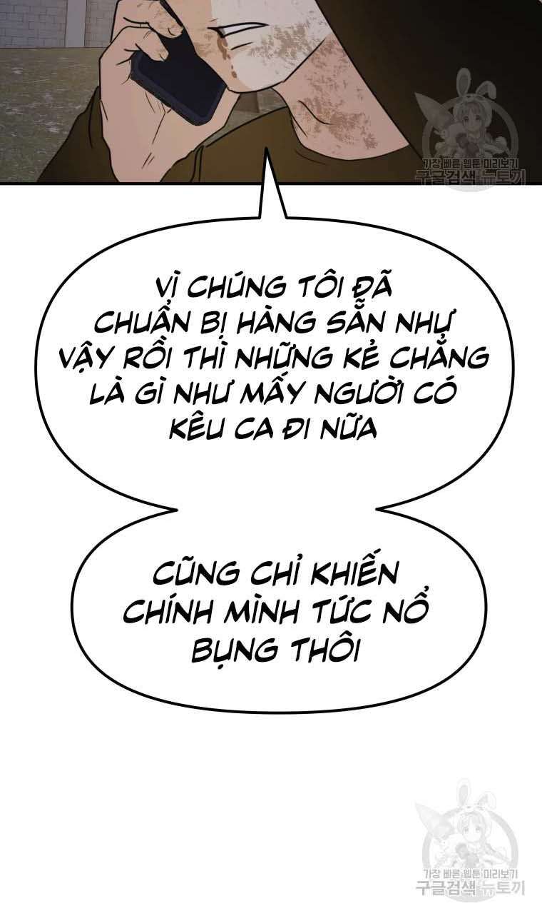 Bạn Trai Vệ Sĩ Chapter 62 - Trang 3