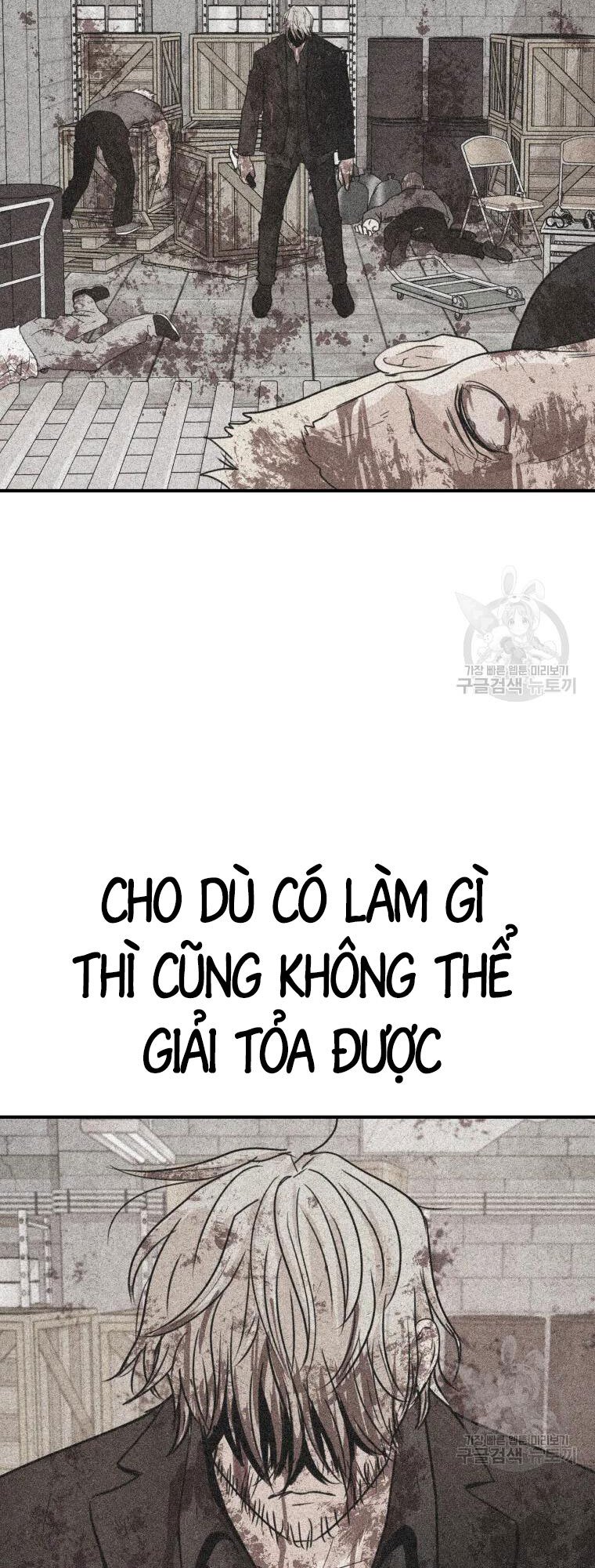 Bạn Trai Vệ Sĩ Chapter 63 - Trang 3