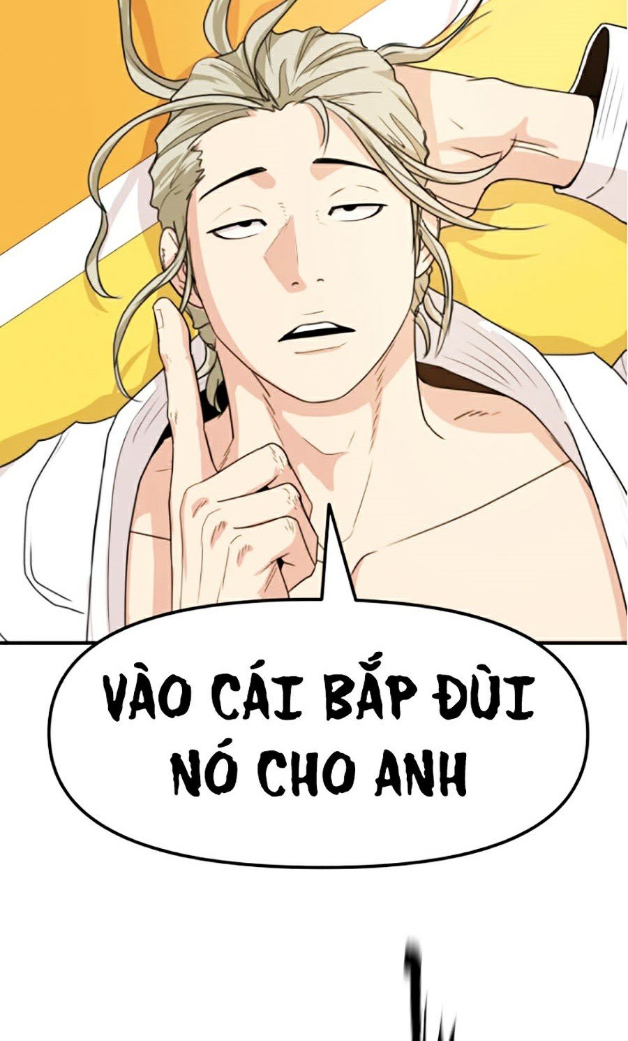 Bạn Trai Vệ Sĩ Chapter 8 - Next Chapter 9