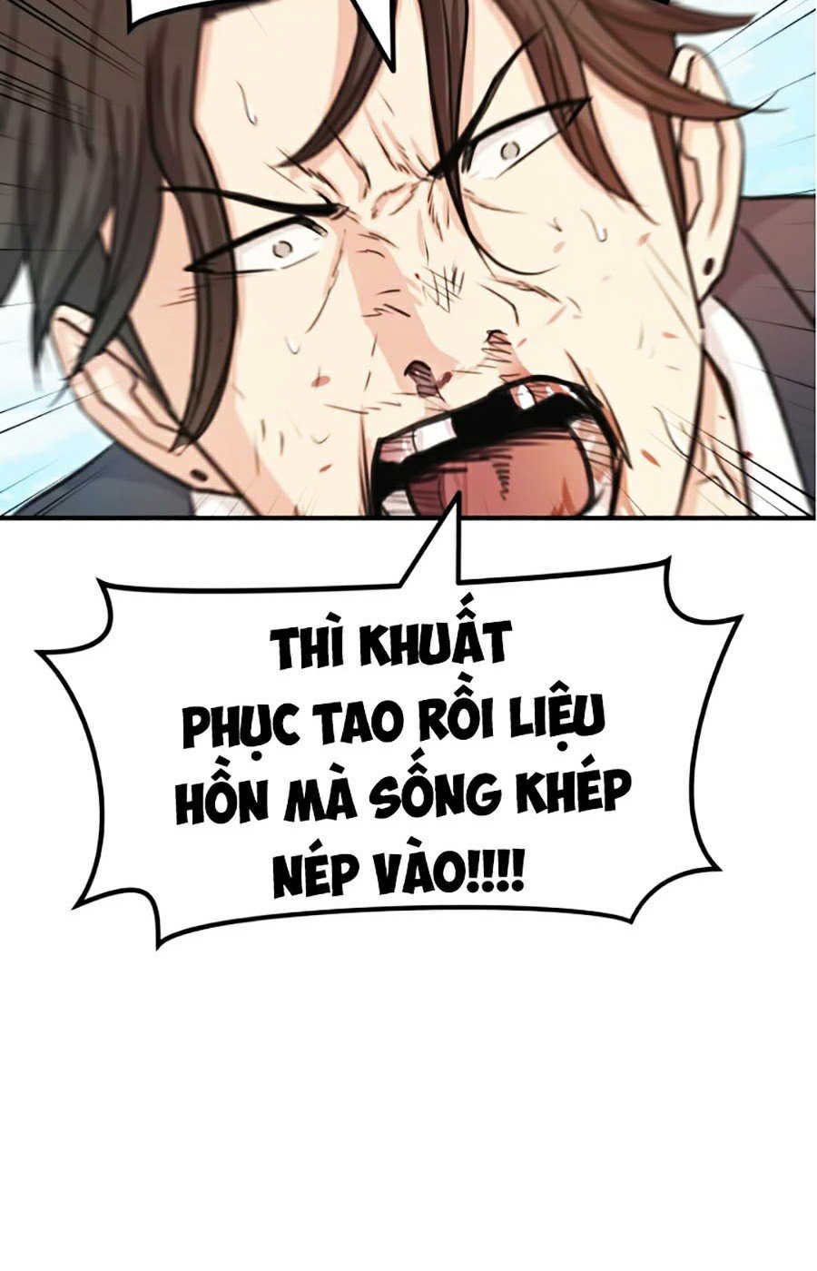 Bạn Trai Vệ Sĩ Chapter 8 - Next Chapter 9