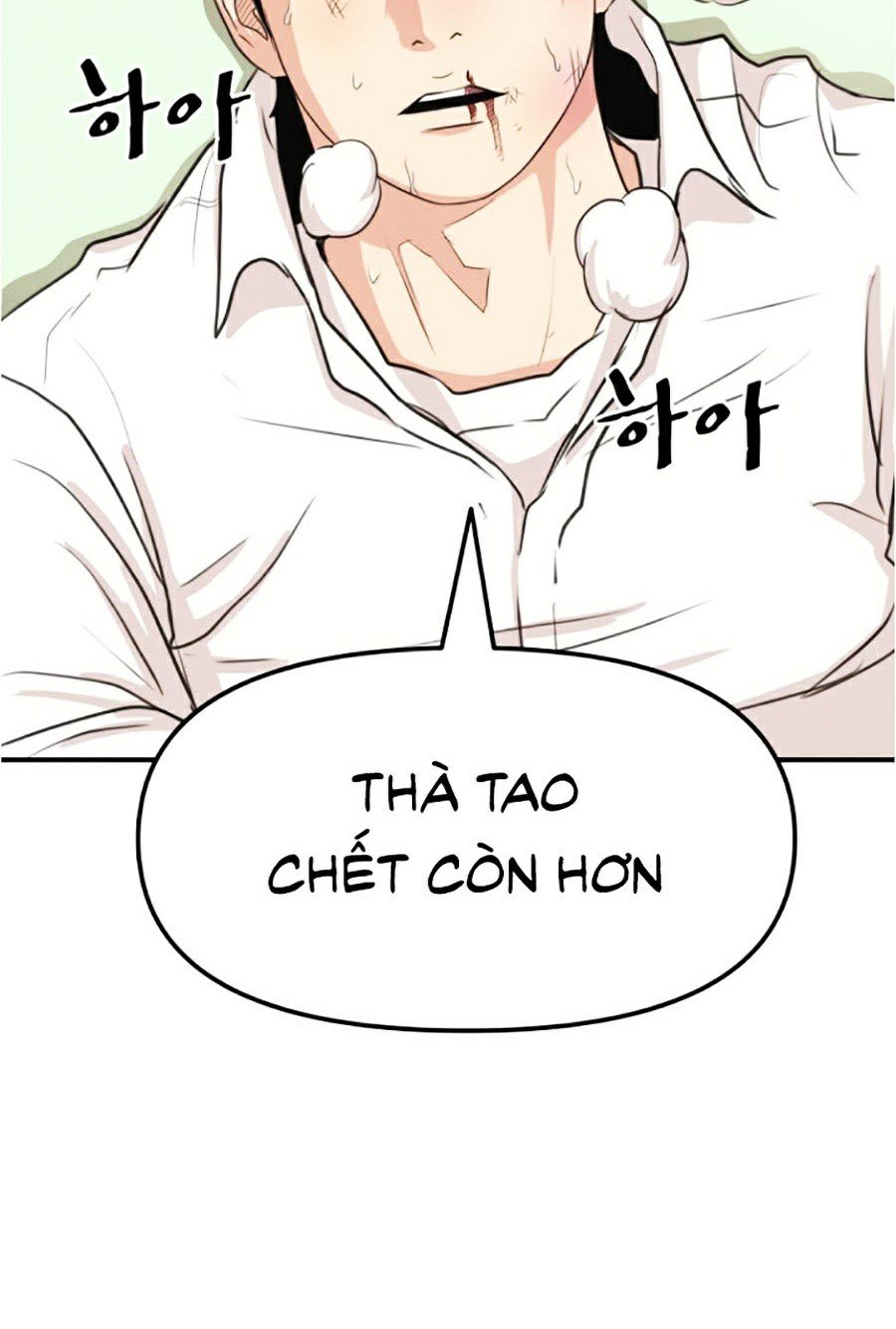 Bạn Trai Vệ Sĩ Chapter 8 - Next Chapter 9