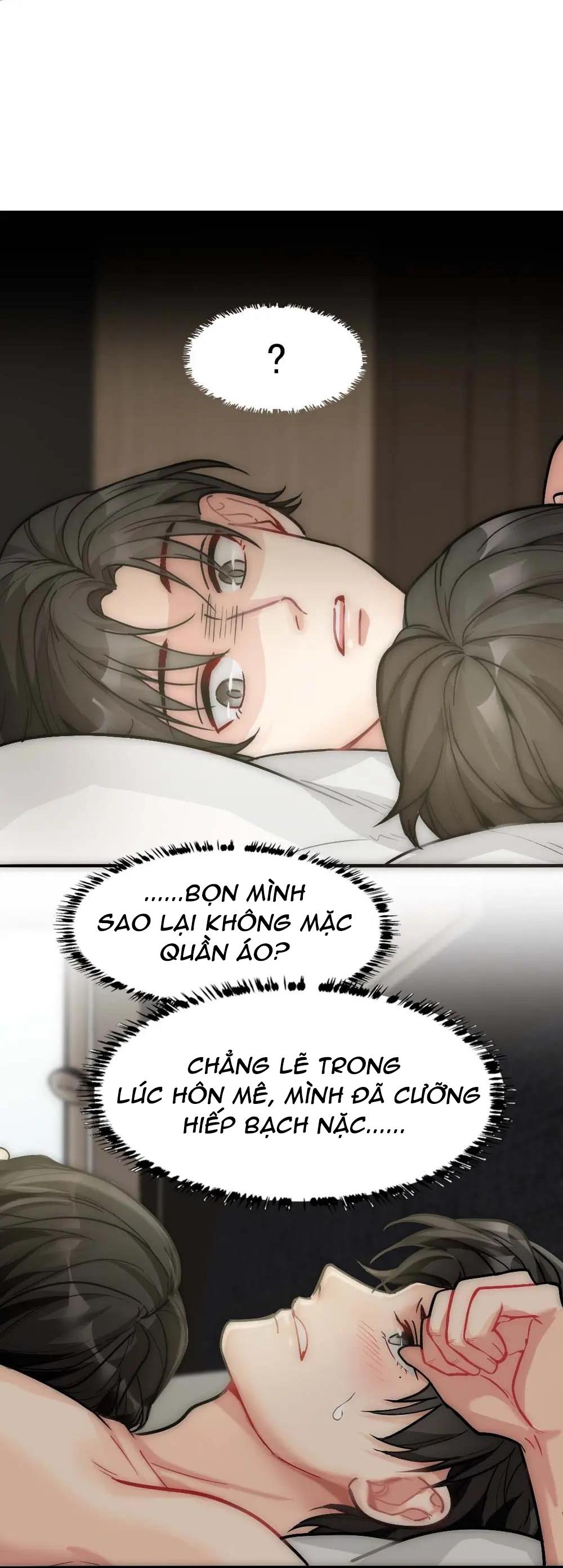 Bảo Bối Ngoan, Không Thể Cắn Chapter 19 - Next Chapter 20