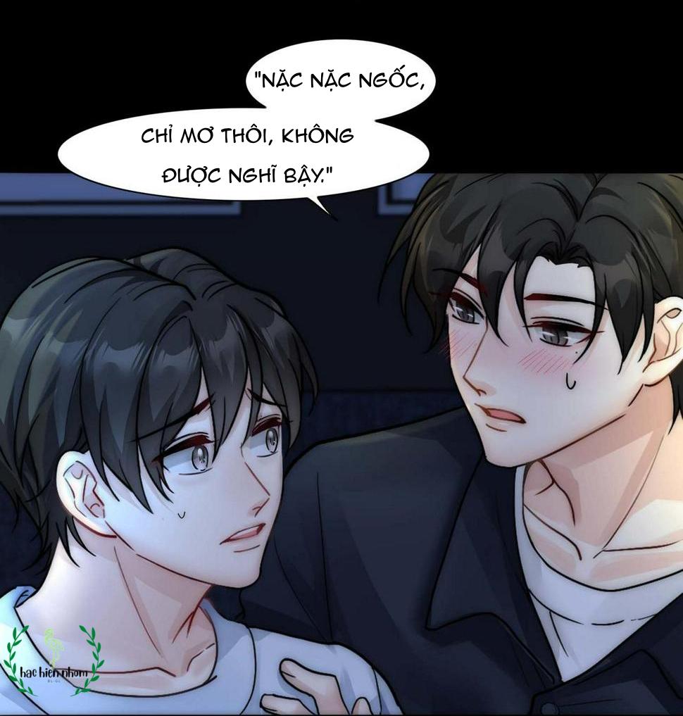 Bảo Bối Ngoan, Không Thể Cắn Chapter 25 - Next Chapter 26