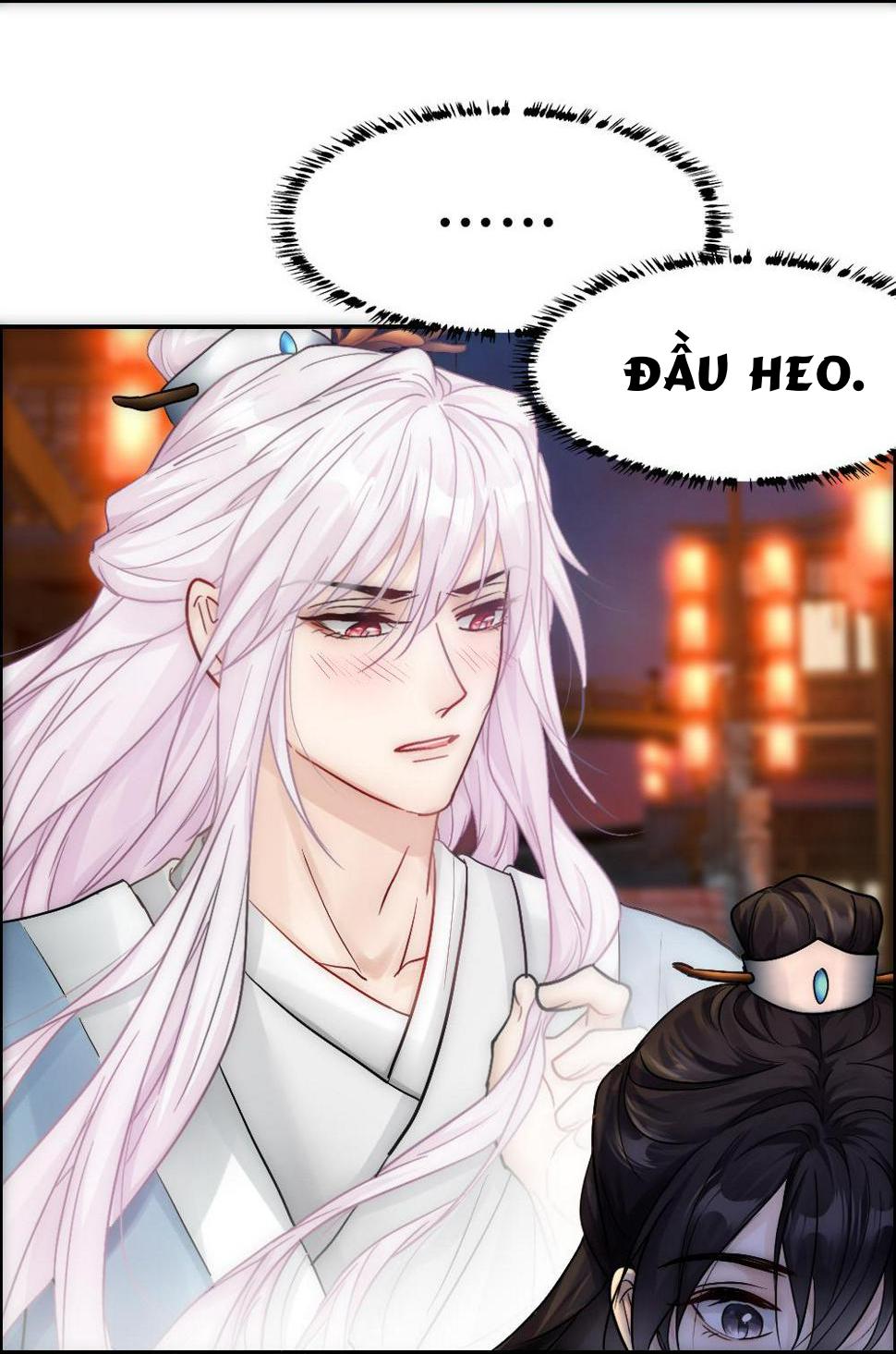 Bảo Bối Ngoan, Không Thể Cắn Chapter 25 - Next Chapter 26