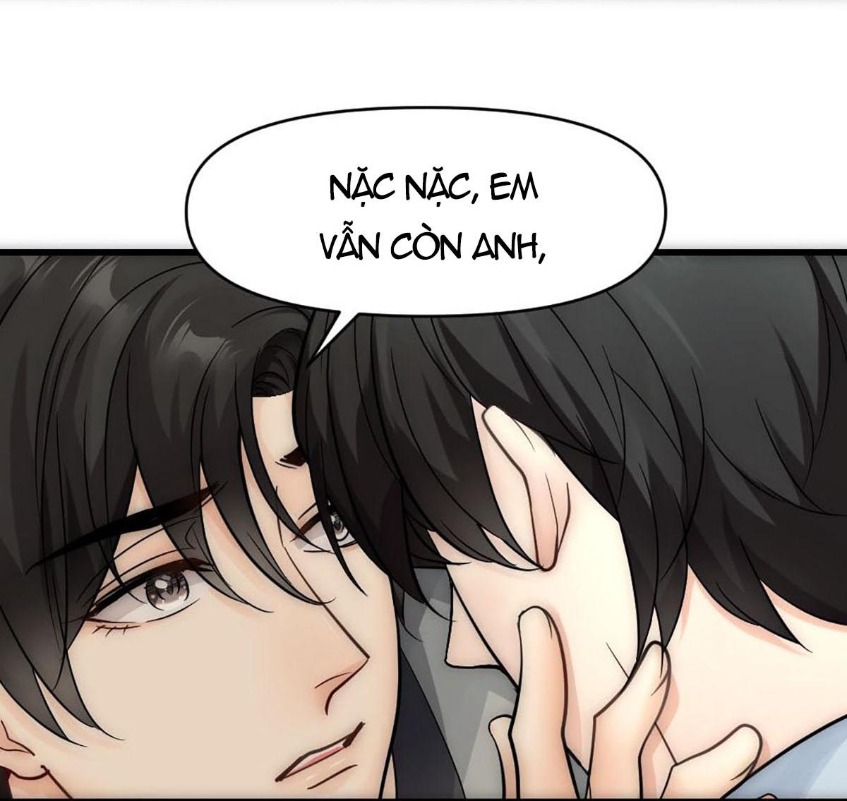 Bảo Bối Ngoan, Không Thể Cắn Chapter 47 - Next Chapter 48