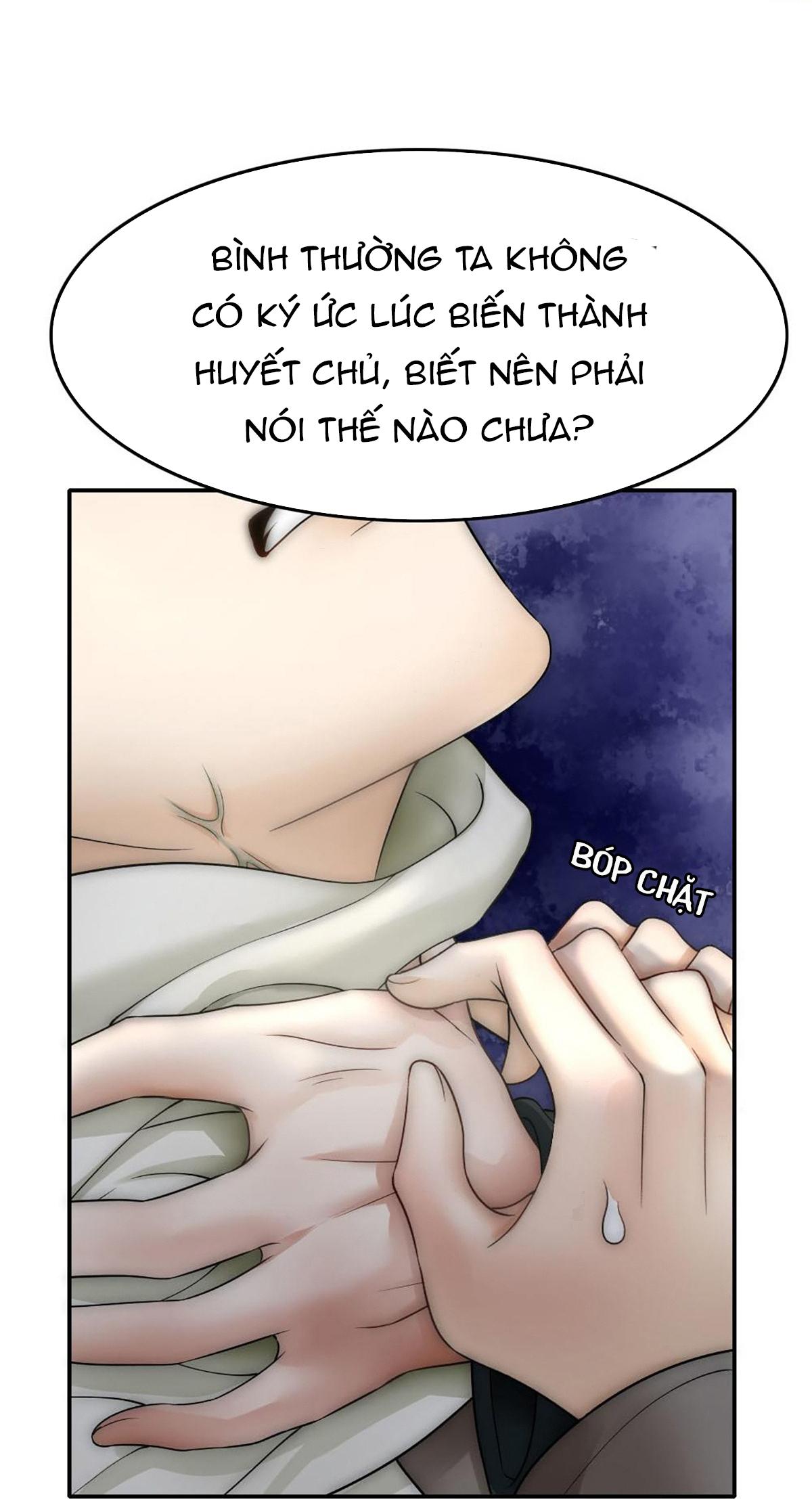 Bảo Bối Ngoan, Không Thể Cắn Chapter 50 - Next Chapter 51