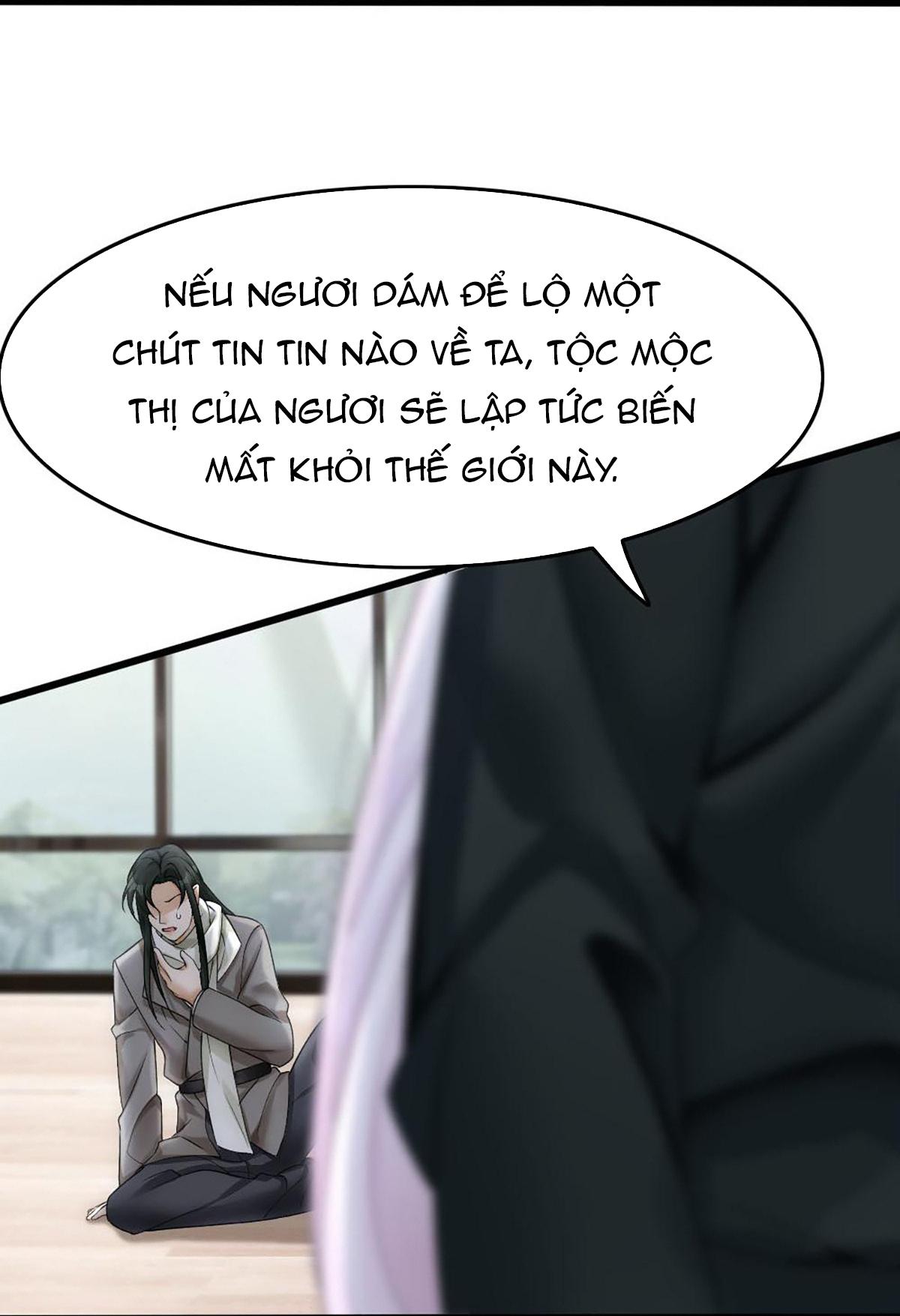 Bảo Bối Ngoan, Không Thể Cắn Chapter 50 - Next Chapter 51