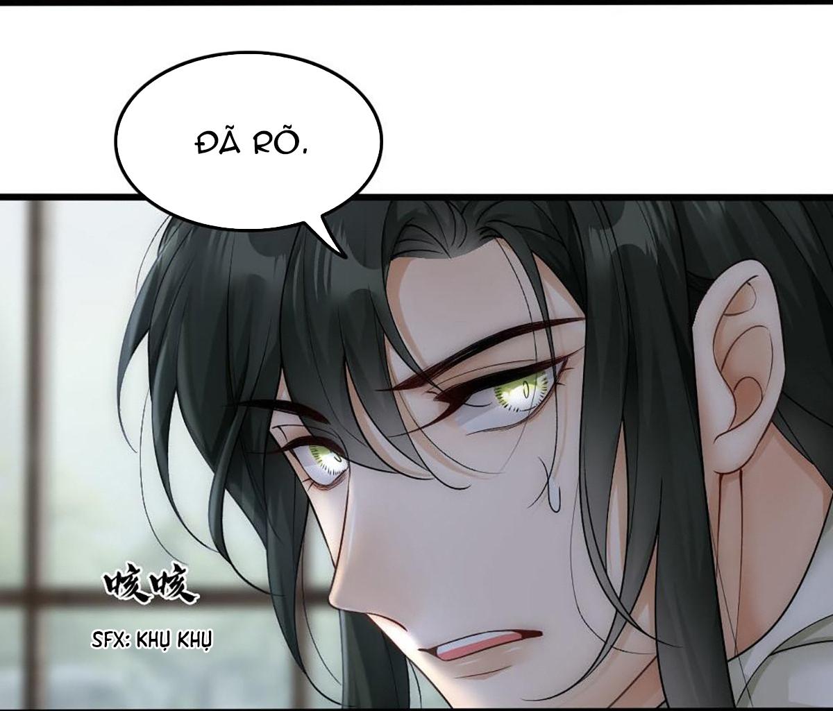 Bảo Bối Ngoan, Không Thể Cắn Chapter 50 - Next Chapter 51