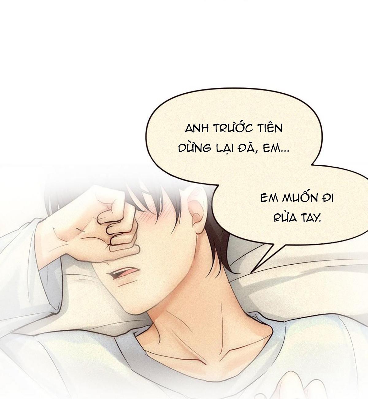 Bảo Bối Ngoan, Không Thể Cắn Chapter 50 - Next Chapter 51