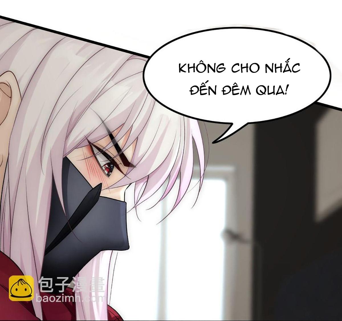 Bảo Bối Ngoan, Không Thể Cắn Chapter 50 - Next Chapter 51