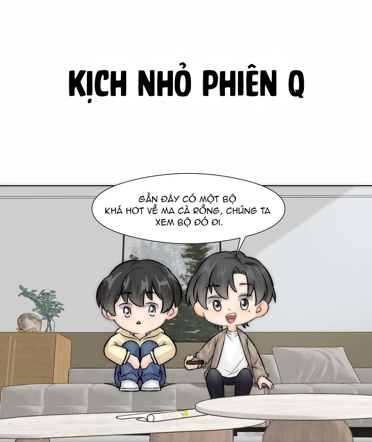 Bảo Bối Ngoan, Không Thể Cắn Chapter 9 - Next Chapter 10