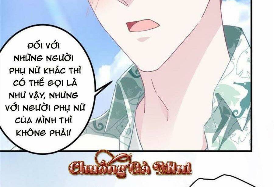 Bảo Bối Tâm Gan Của Lão Đại Xuyên Không Trở Lại Rồi Chapter 103 - Next 