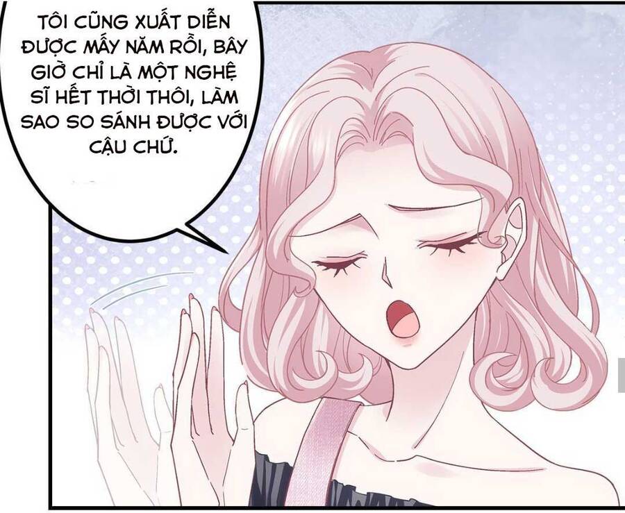 Bảo Bối Tâm Gan Của Lão Đại Xuyên Không Trở Lại Rồi Chapter 108 - Next 