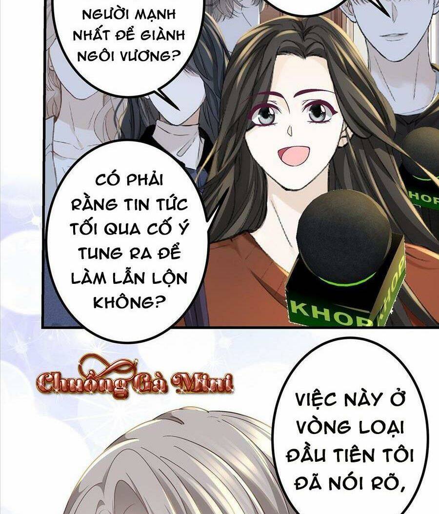 Bảo Bối Tâm Gan Của Lão Đại Xuyên Không Trở Lại Rồi Chapter 121 - Next 