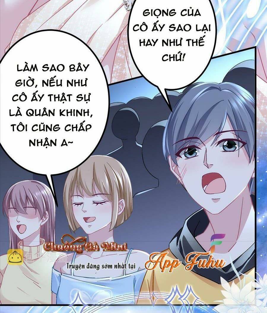 Bảo Bối Tâm Gan Của Lão Đại Xuyên Không Trở Lại Rồi Chapter 121 - Next 