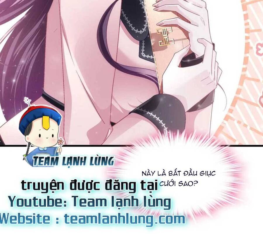 Bảo Bối Tâm Gan Của Lão Đại Xuyên Không Trở Lại Rồi Chapter 174 - Next 