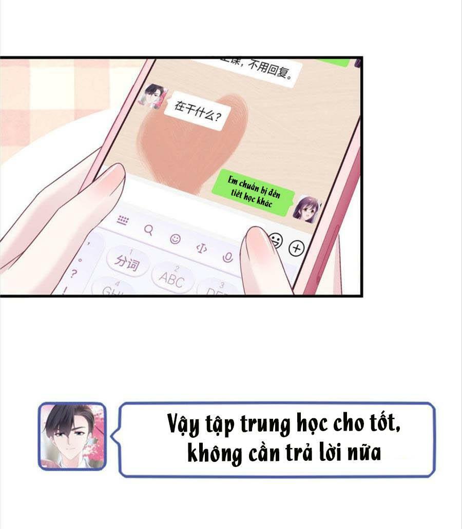 Bảo Bối Tâm Gan Của Lão Đại Xuyên Không Trở Lại Rồi Chapter 47 - Next 