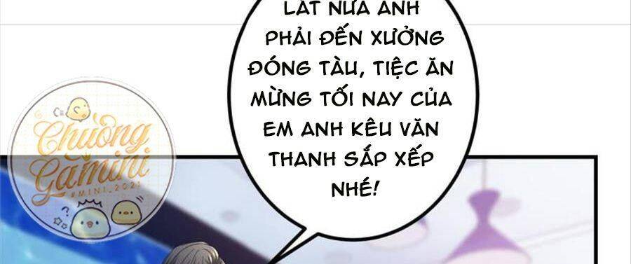 Bảo Bối Tâm Gan Của Lão Đại Xuyên Không Trở Lại Rồi Chapter 78 - Next 