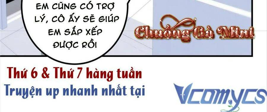 Bảo Bối Tâm Gan Của Lão Đại Xuyên Không Trở Lại Rồi Chapter 78 - Next 