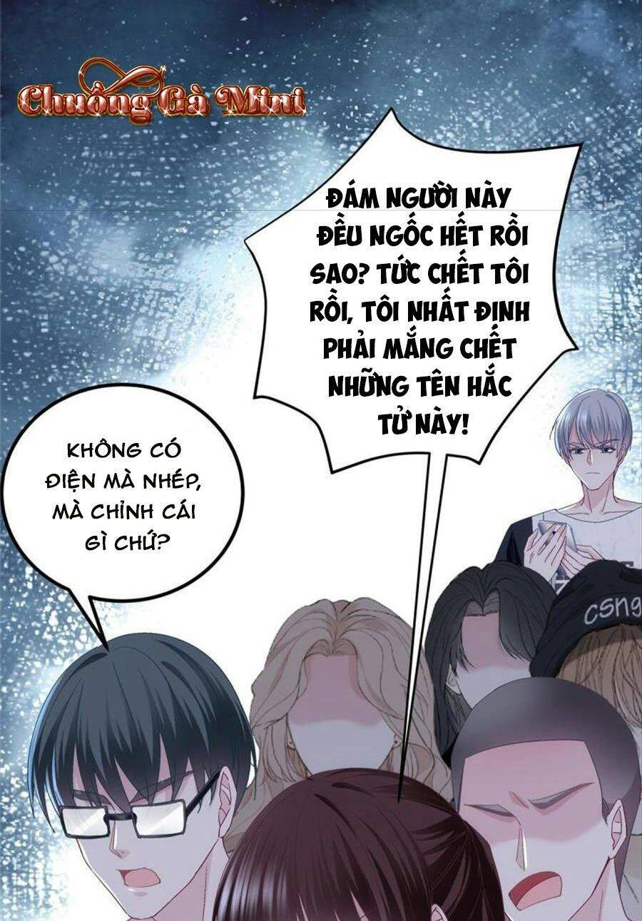 Bảo Bối Tâm Gan Của Lão Đại Xuyên Không Trở Lại Rồi Chapter 78 - Next 