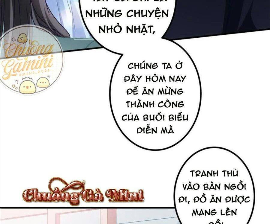 Bảo Bối Tâm Gan Của Lão Đại Xuyên Không Trở Lại Rồi Chapter 78 - Next 