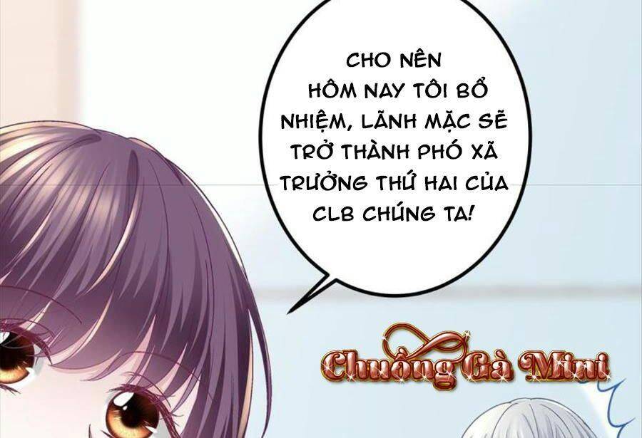 Bảo Bối Tâm Gan Của Lão Đại Xuyên Không Trở Lại Rồi Chapter 78 - Next 