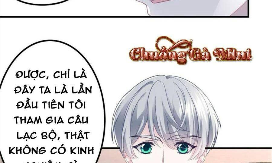 Bảo Bối Tâm Gan Của Lão Đại Xuyên Không Trở Lại Rồi Chapter 78 - Next 