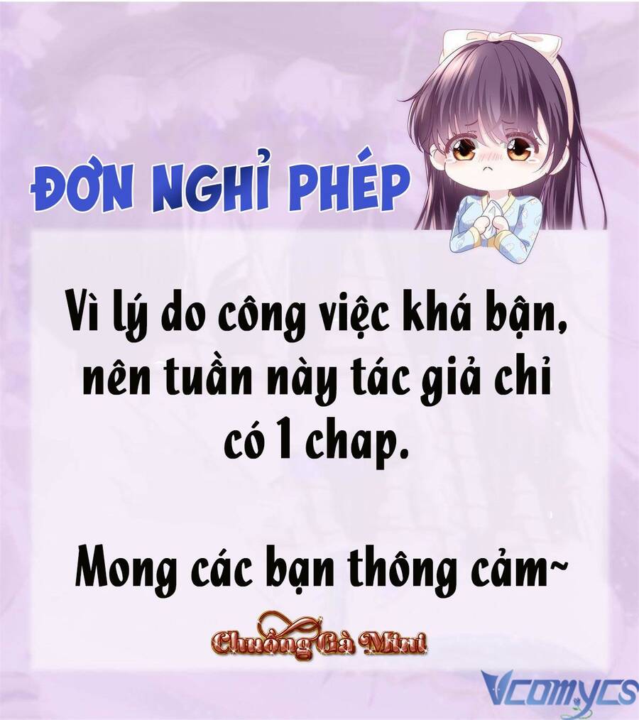 Bảo Bối Tâm Gan Của Lão Đại Xuyên Không Trở Lại Rồi Chapter 83 - Next 