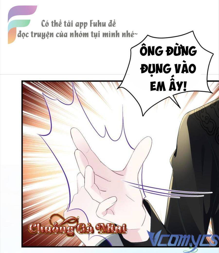 Bảo Bối Tâm Gan Của Lão Đại Xuyên Không Trở Lại Rồi Chapter 83 - Next 