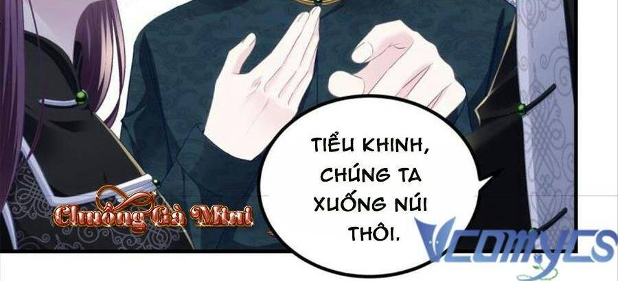 Bảo Bối Tâm Gan Của Lão Đại Xuyên Không Trở Lại Rồi Chapter 83 - Next 