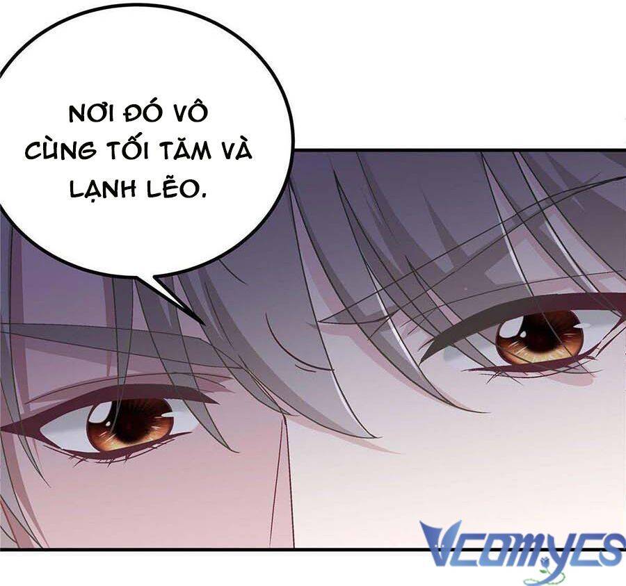 Bảo Bối Tâm Gan Của Lão Đại Xuyên Không Trở Lại Rồi Chapter 83 - Next 