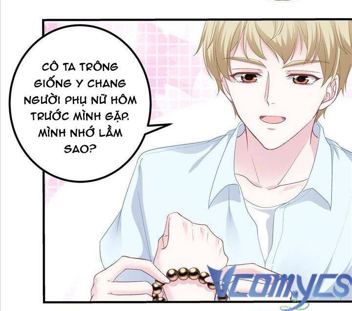 Bảo Bối Tâm Gan Của Lão Đại Xuyên Không Trở Lại Rồi Chapter 83 - Next 