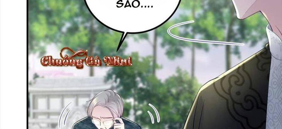 Bảo Bối Tâm Gan Của Lão Đại Xuyên Không Trở Lại Rồi Chapter 83 - Next 