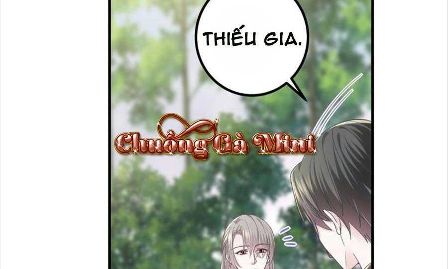 Bảo Bối Tâm Gan Của Lão Đại Xuyên Không Trở Lại Rồi Chapter 83 - Next 