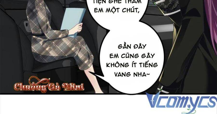 Bảo Bối Tâm Gan Của Lão Đại Xuyên Không Trở Lại Rồi Chapter 83 - Next 