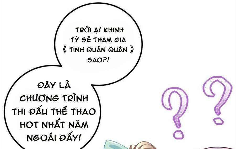 Bảo Bối Tâm Gan Của Lão Đại Xuyên Không Trở Lại Rồi Chapter 83 - Next 