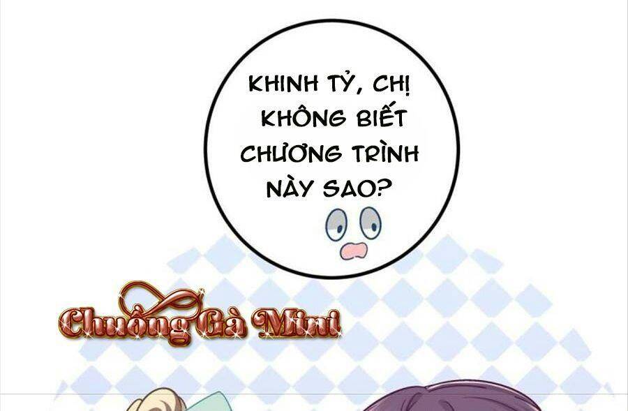 Bảo Bối Tâm Gan Của Lão Đại Xuyên Không Trở Lại Rồi Chapter 83 - Next 